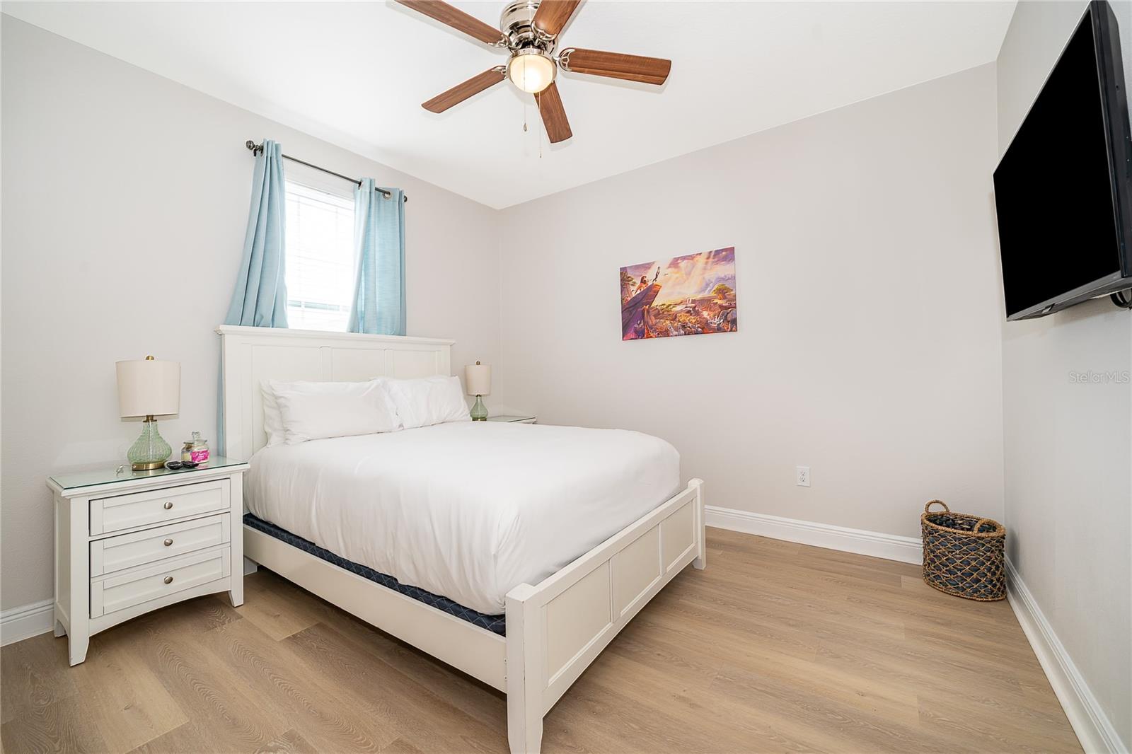 REUNION WEST PH 1 - Residential