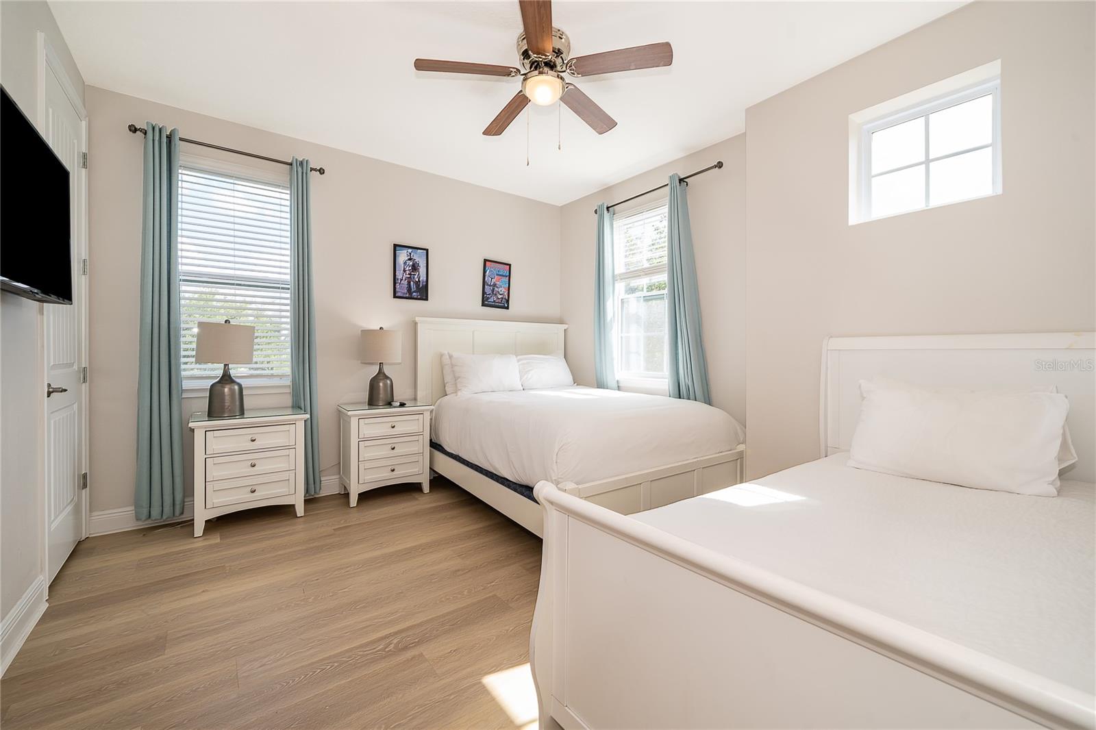 REUNION WEST PH 1 - Residential