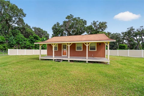 Tiny photo for 14271 NE 47th Avenue, Anthony, FL 32617 (MLS # OM733118)