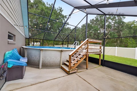 Tiny photo for 14271 NE 47th Avenue, Anthony, FL 32617 (MLS # OM733118)