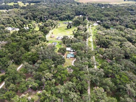 Tiny photo for 14271 NE 47th Avenue, Anthony, FL 32617 (MLS # OM733118)