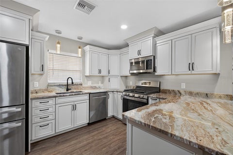 Tiny photo for 14271 NE 47th Avenue, Anthony, FL 32617 (MLS # OM733118)