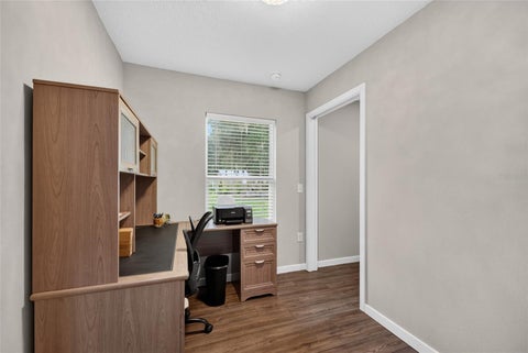 Tiny photo for 14271 NE 47th Avenue, Anthony, FL 32617 (MLS # OM733118)