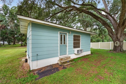 Tiny photo for 14271 NE 47th Avenue, Anthony, FL 32617 (MLS # OM733118)