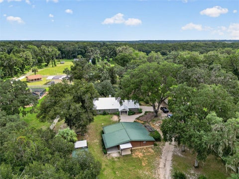Tiny photo for 14271 NE 47th Avenue, Anthony, FL 32617 (MLS # OM733118)