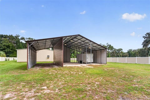 Tiny photo for 14271 NE 47th Avenue, Anthony, FL 32617 (MLS # OM733118)