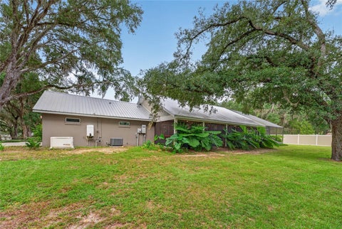 Tiny photo for 14271 NE 47th Avenue, Anthony, FL 32617 (MLS # OM733118)