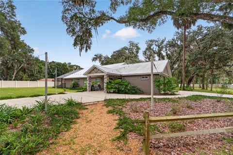 Tiny photo for 14271 NE 47th Avenue, Anthony, FL 32617 (MLS # OM733118)