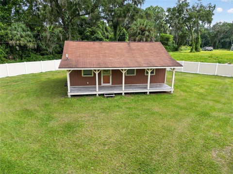 Tiny photo for 14271 NE 47th Avenue, Anthony, FL 32617 (MLS # OM733118)