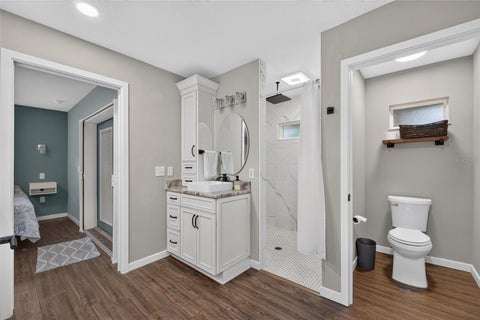 Tiny photo for 14271 NE 47th Avenue, Anthony, FL 32617 (MLS # OM733118)