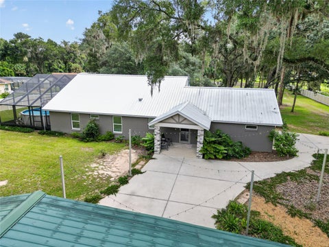 Tiny photo for 14271 NE 47th Avenue, Anthony, FL 32617 (MLS # OM733118)