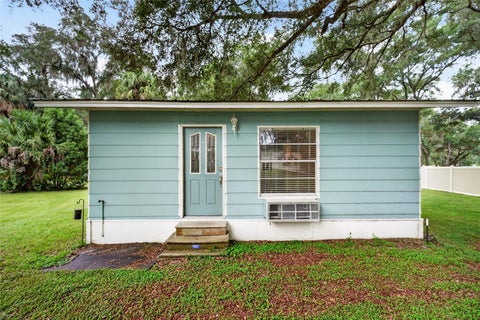 Tiny photo for 14271 NE 47th Avenue, Anthony, FL 32617 (MLS # OM733118)
