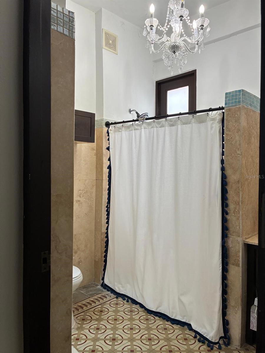 VIEJO SAN JUAN - Residential