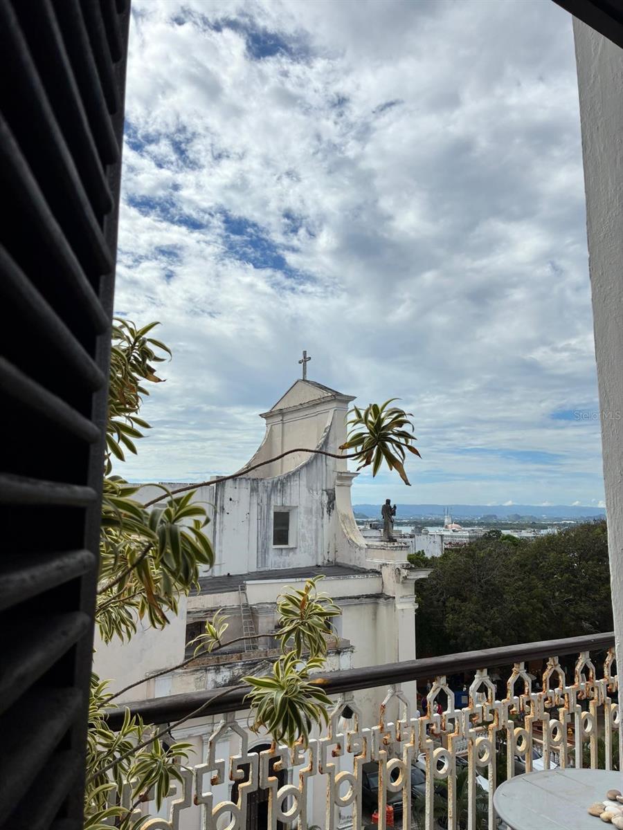 VIEJO SAN JUAN - Residential
