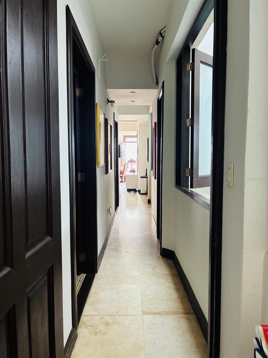 VIEJO SAN JUAN - Residential