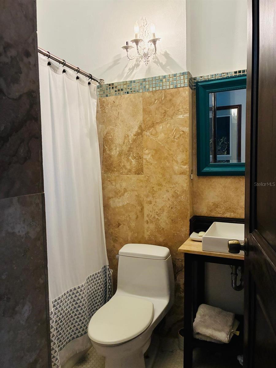 VIEJO SAN JUAN - Residential