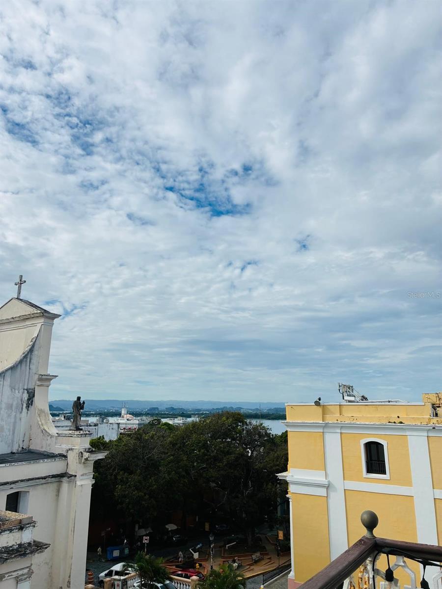 VIEJO SAN JUAN - Residential