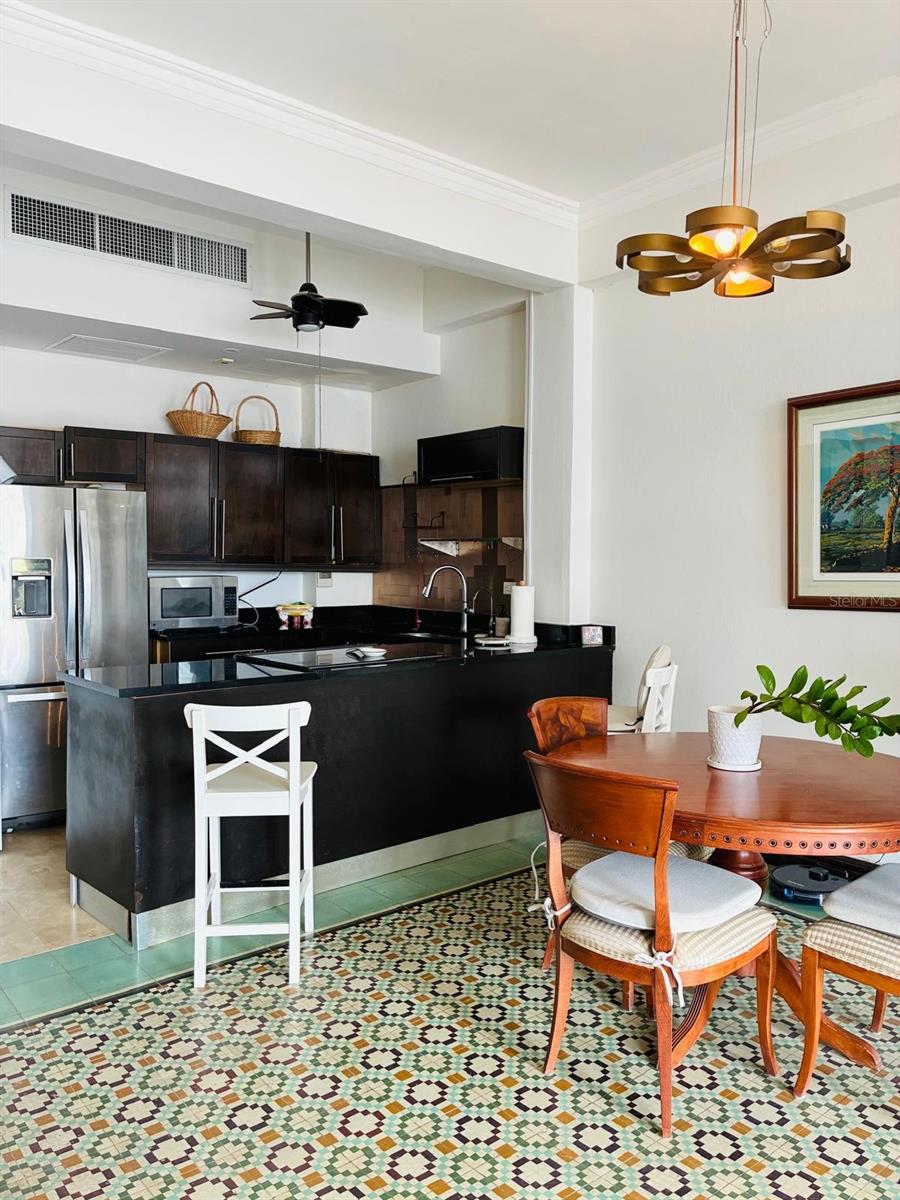 VIEJO SAN JUAN - Residential