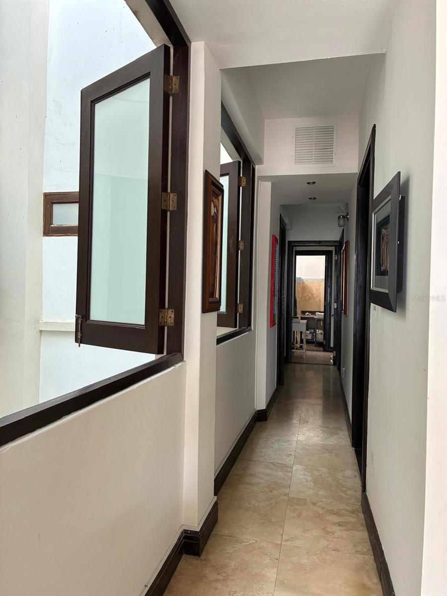 VIEJO SAN JUAN - Residential