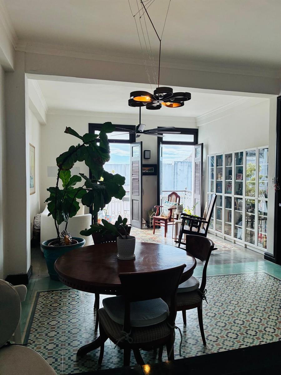 VIEJO SAN JUAN - Residential