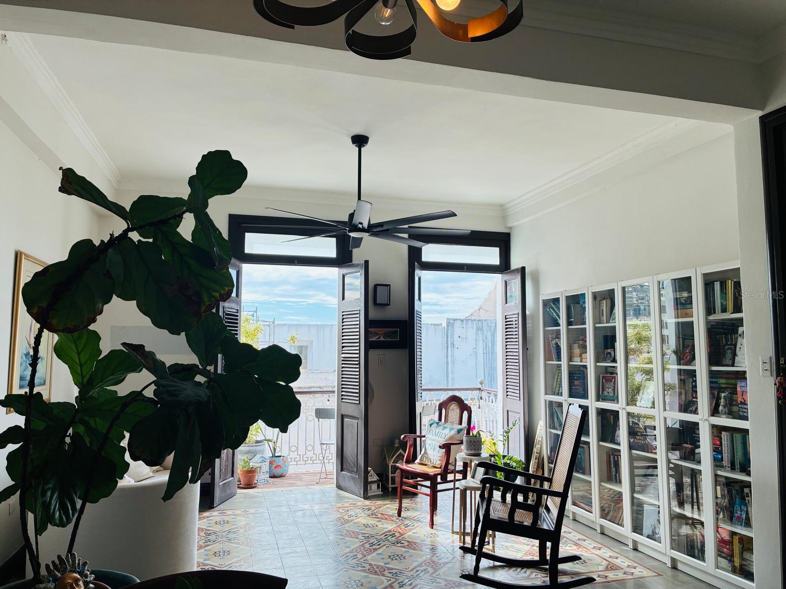 VIEJO SAN JUAN - Residential