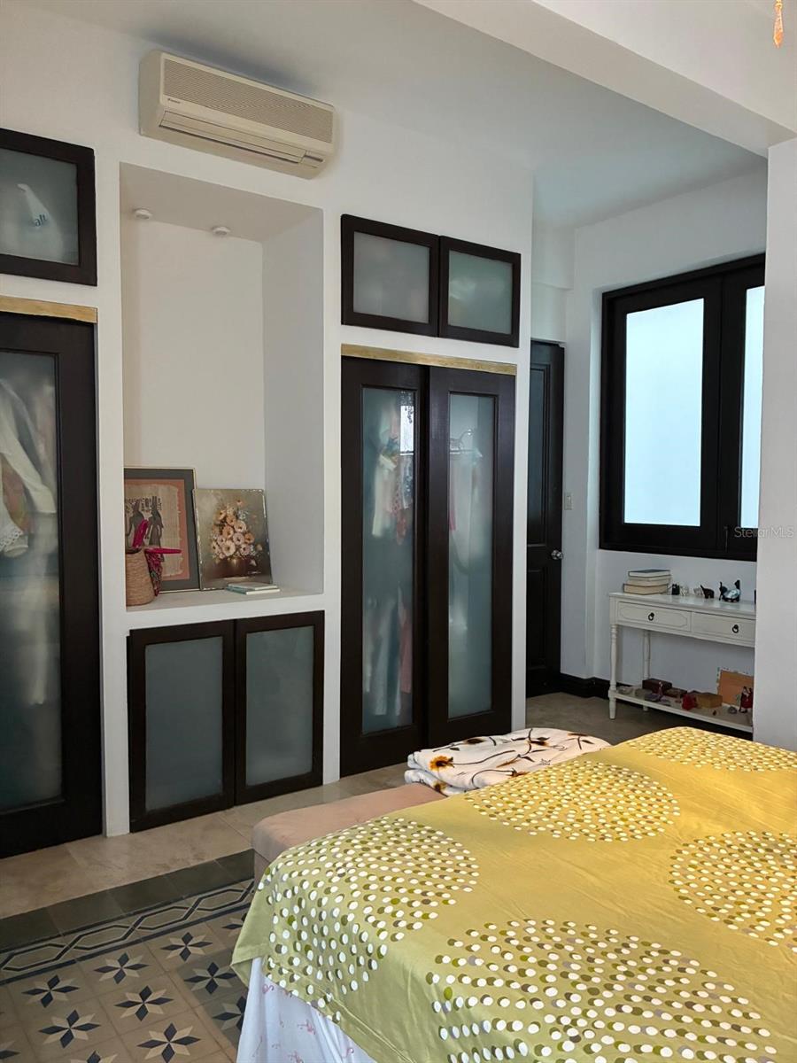 VIEJO SAN JUAN - Residential