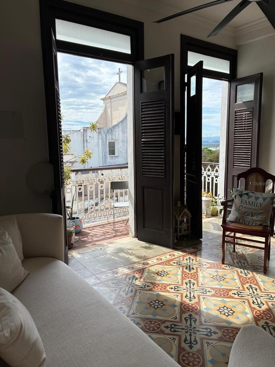 VIEJO SAN JUAN - Residential