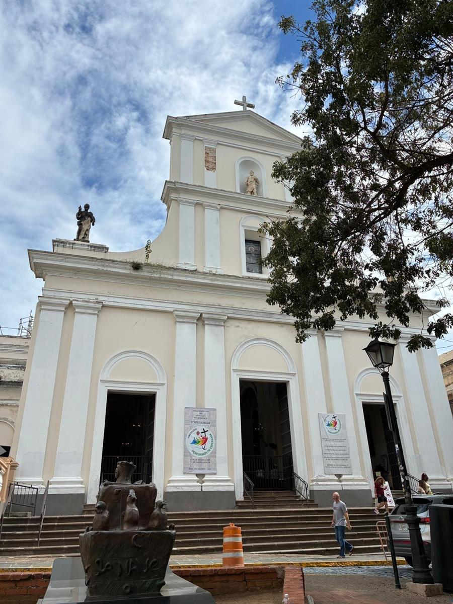 VIEJO SAN JUAN - Residential