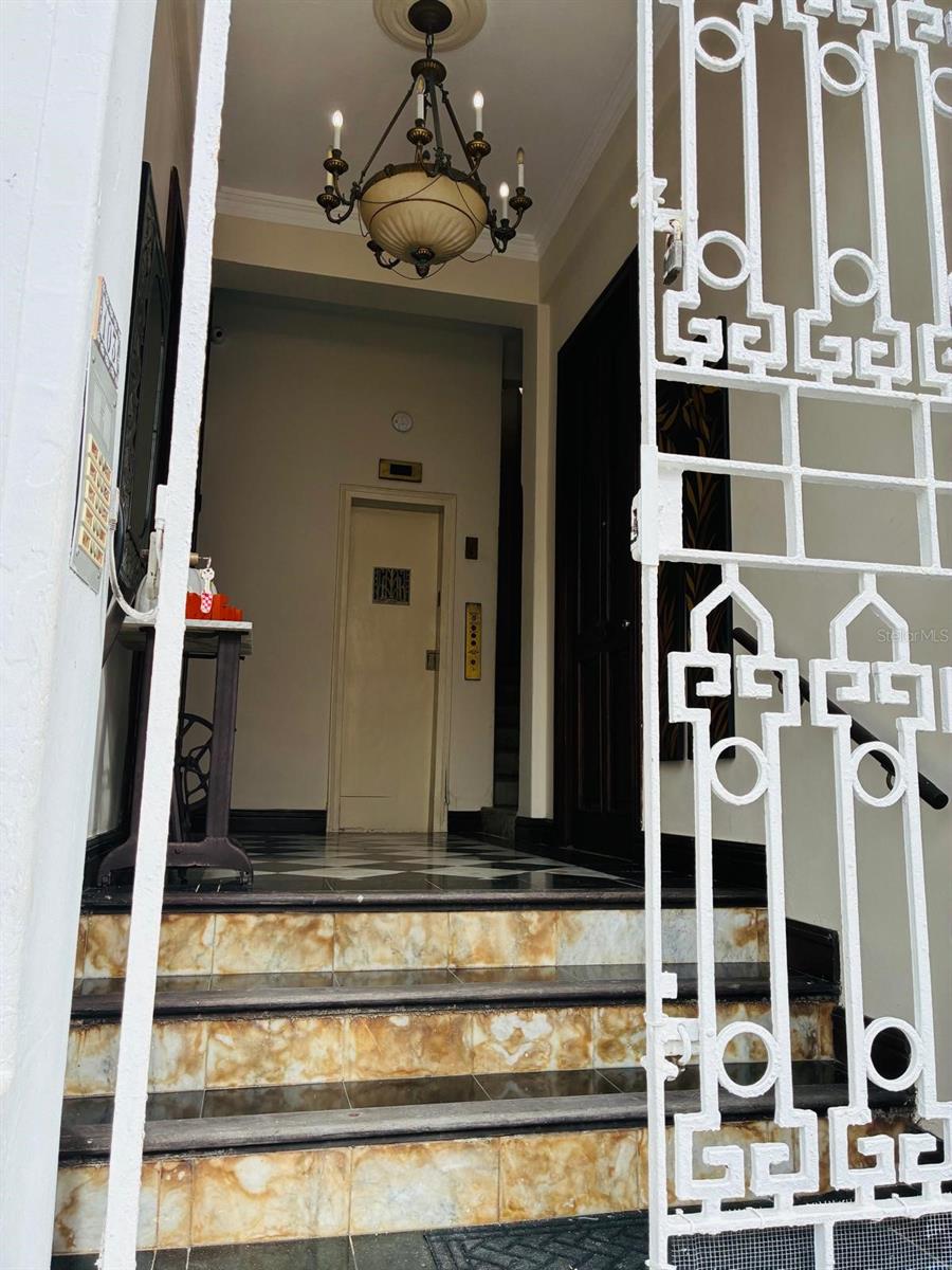 VIEJO SAN JUAN - Residential