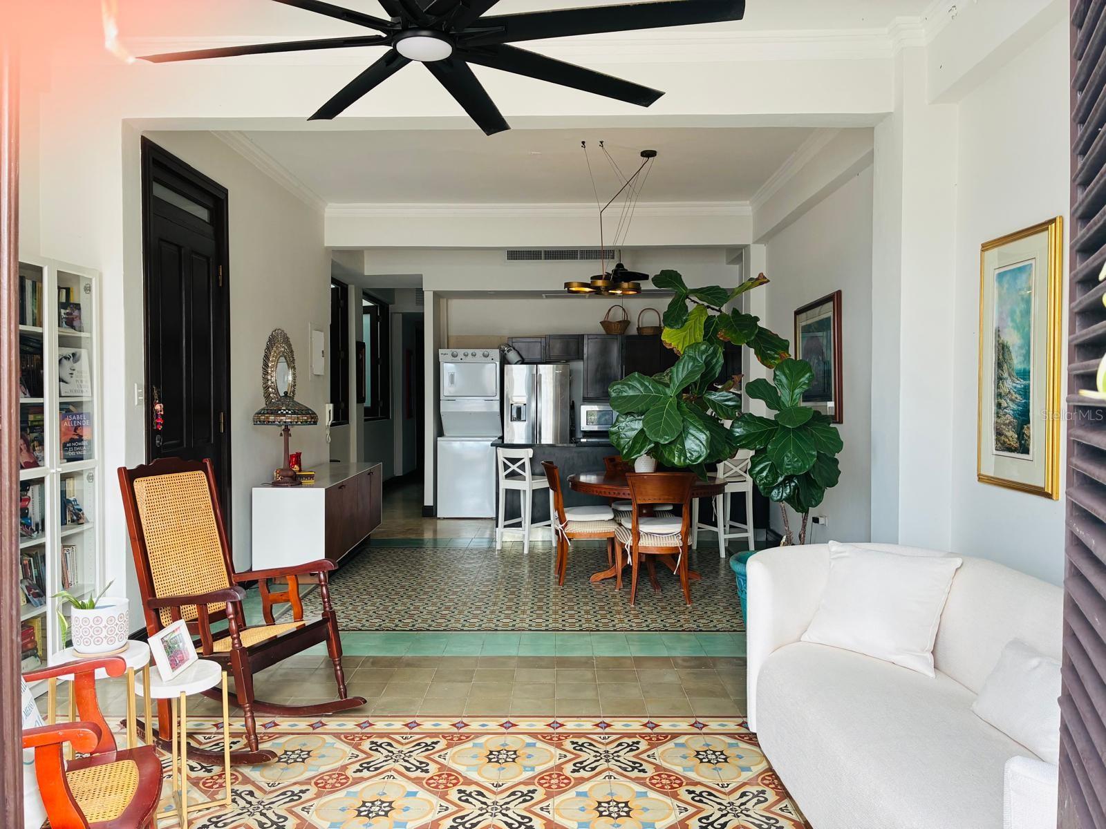 VIEJO SAN JUAN - Residential