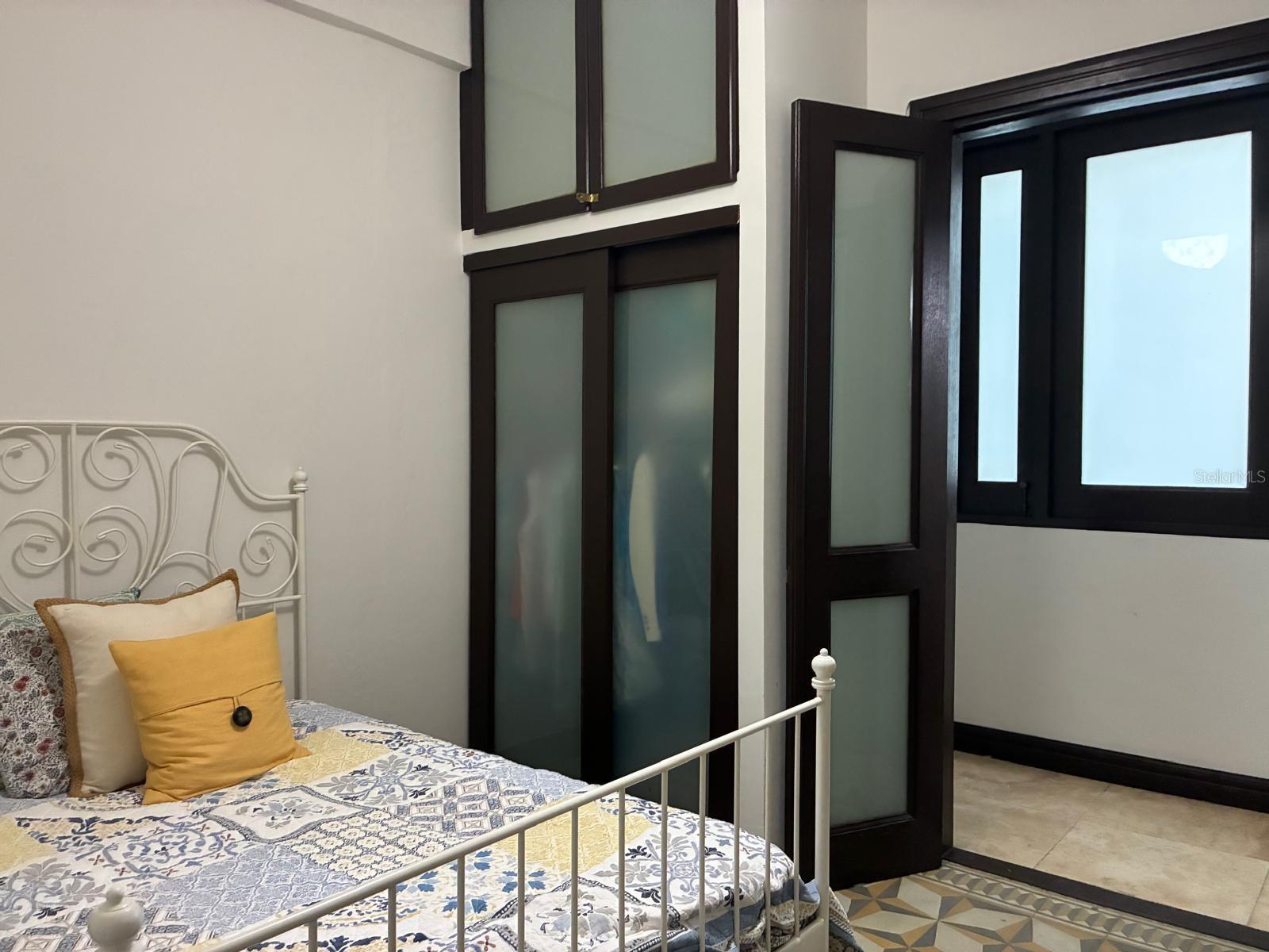 VIEJO SAN JUAN - Residential