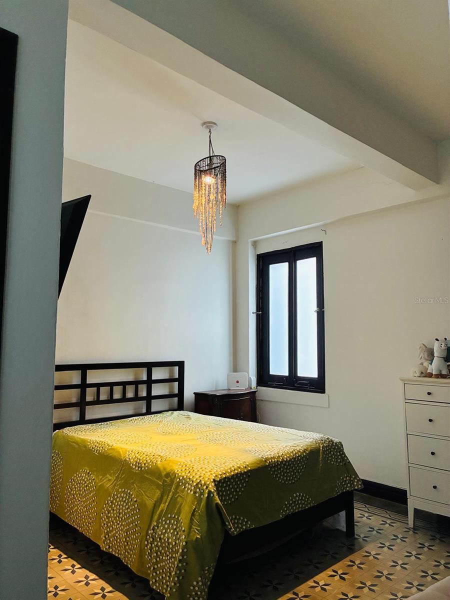 VIEJO SAN JUAN - Residential