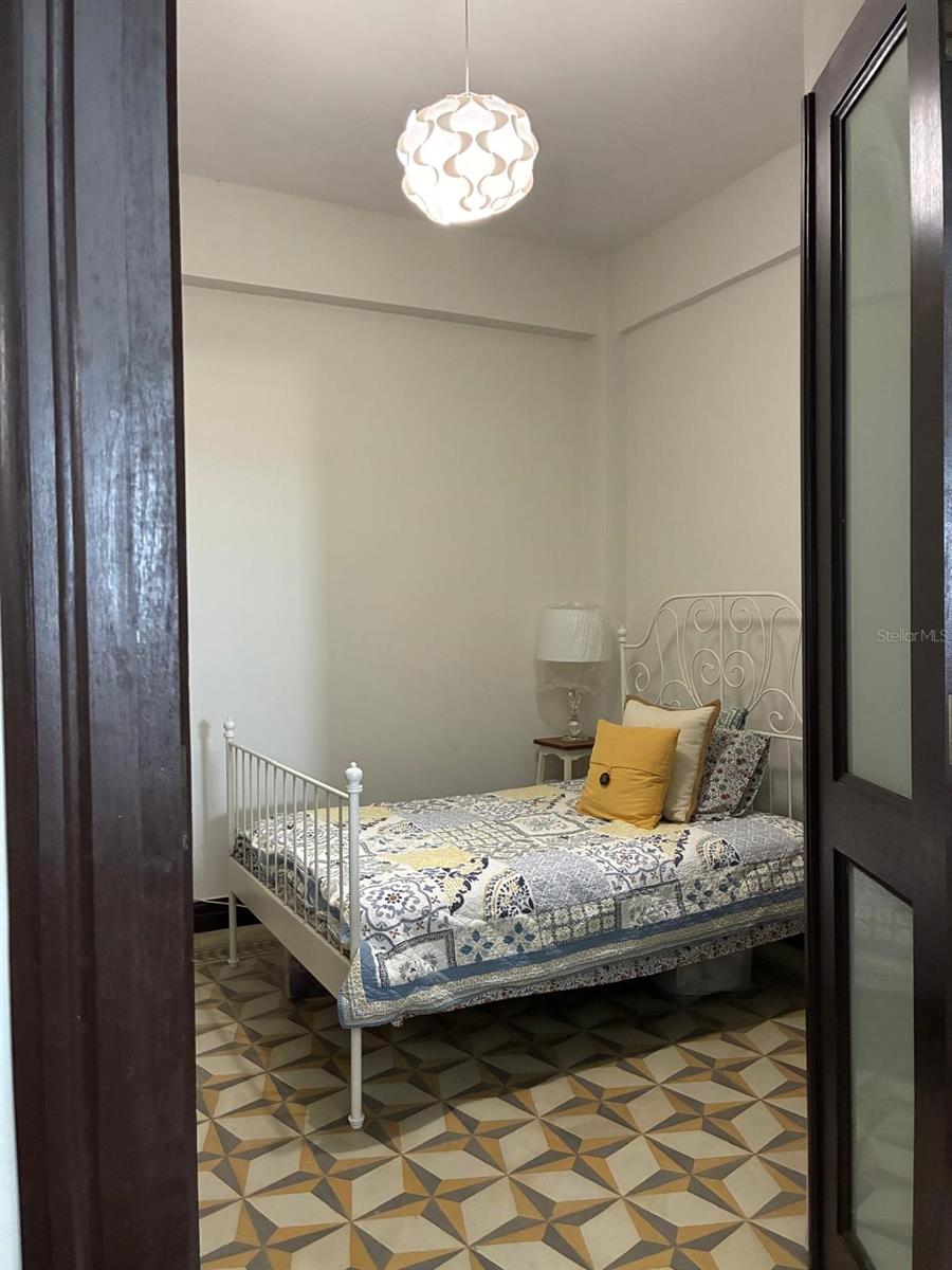 VIEJO SAN JUAN - Residential