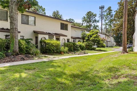 Photo of 2635 SW 35th Place #705, Gainesville, FL 32608 (MLS # GC533069)