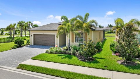 A home in PORT CHARLOTTE