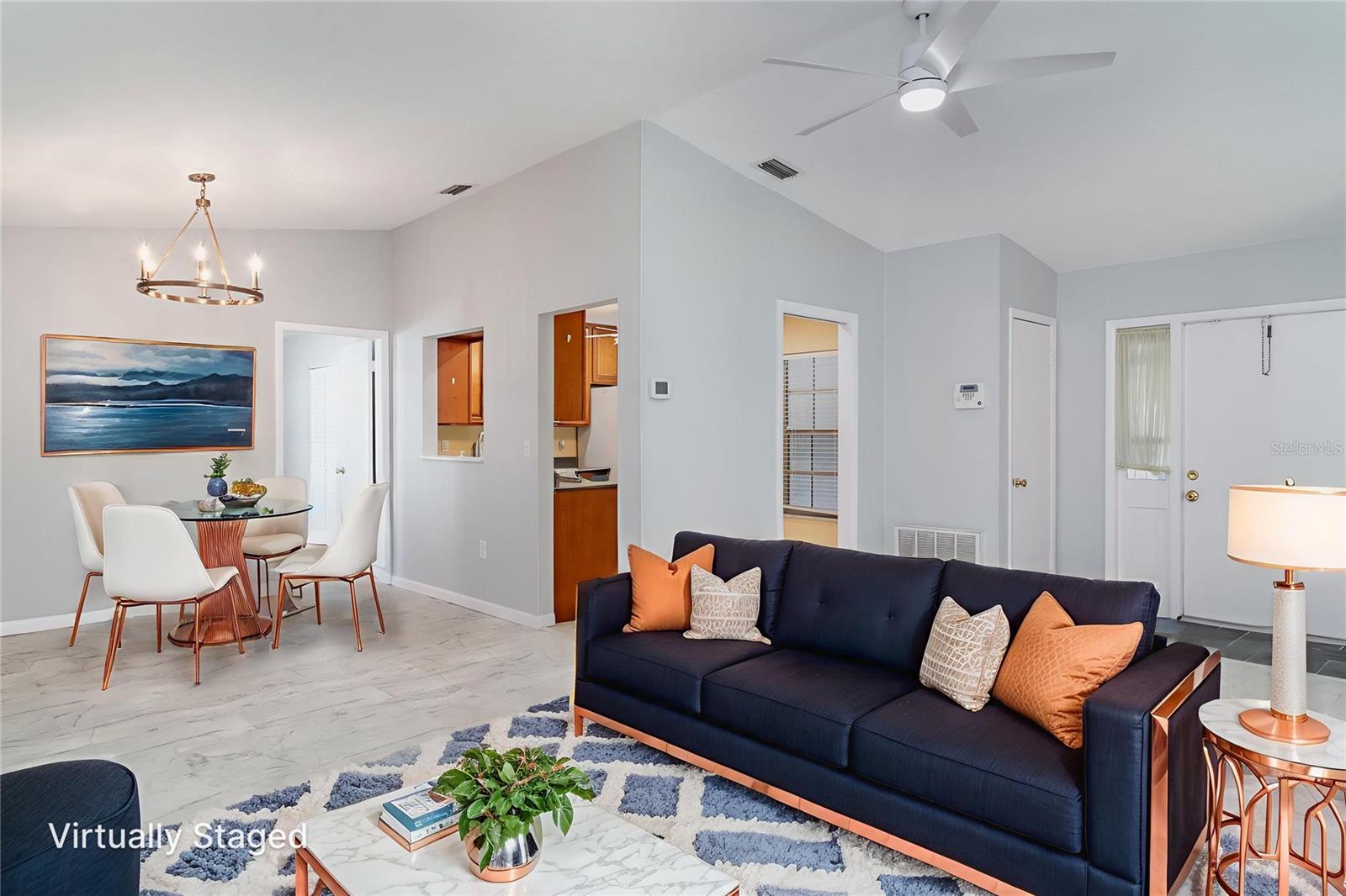 3805 SANDPOINTE DRIVE