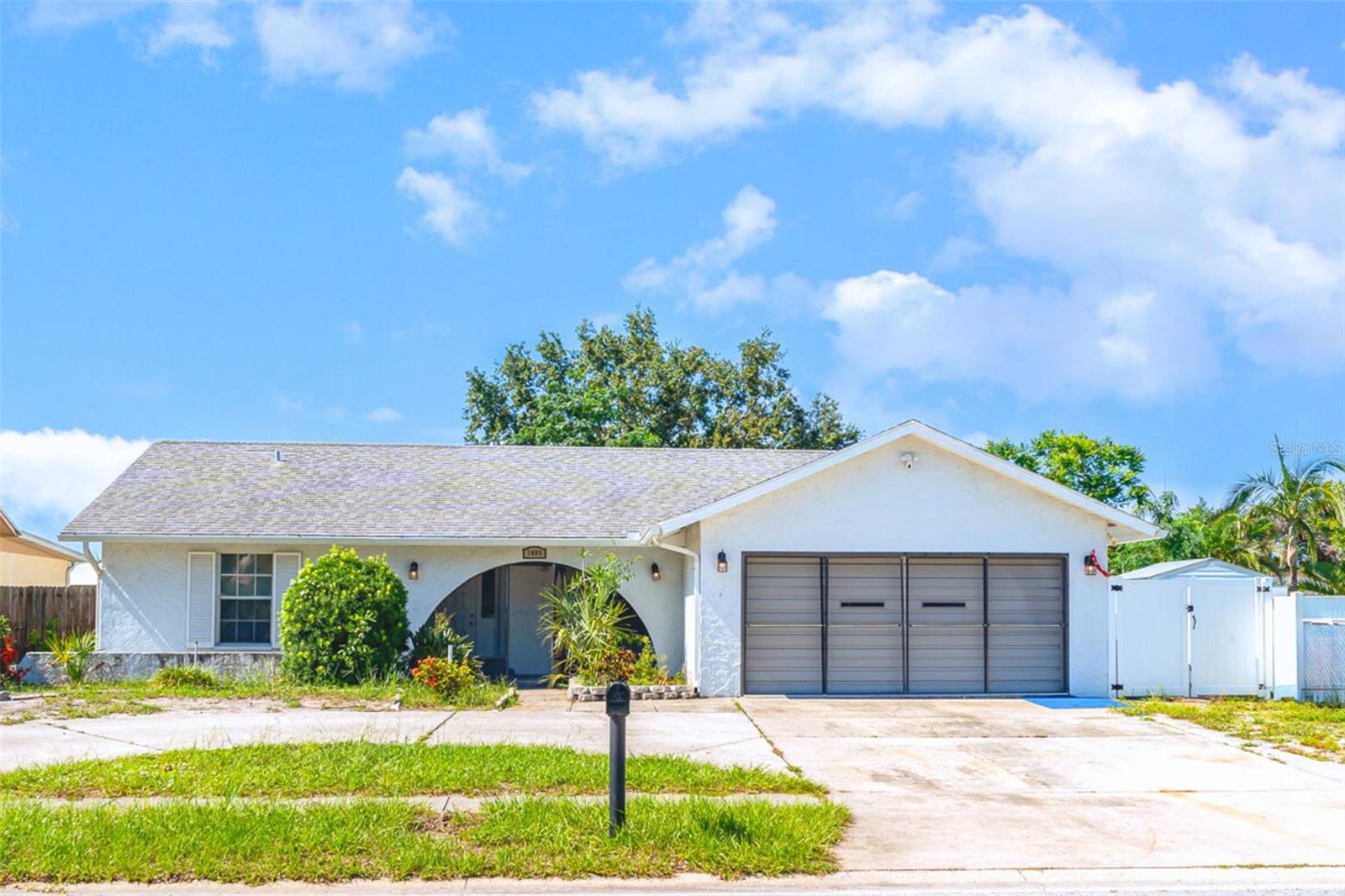 Welcome to this charming and cozy cottage, perfectly situated in the heart of Bradenton. Spanning 1,637 square feet and perched on a lush 0.189-acre lot, this delightful 3-bedroom, 2-bathroom home exudes warmth and charm, creating an inviting atmosphere that makes it an ideal sanctuary for those yearning for a peaceful and rejuvenating lifestyle.
Conveniently located near vibrant shopping centers, you’ll find all your daily necessities within a short drive. Whether you’re indulging in some retail therapy or picking up groceries, the ease of access ensures that everything you need is right at your fingertips, allowing you to spend less time commuting and more time enjoying life’s simple pleasures.
For lovers of the outdoors, this cottage is a true paradise. Within mere minutes, you can soak up the sun on the pristine, sandy beaches, immersing yourself in the soothing sounds of rolling waves and basking in the breathtaking views of the sparkling Gulf of Mexico. The proximity to the beach transforms everyday life into a perpetual vacation.
This charming abode is not only a stone's throw from the coast, but it also offers remarkable accessibility to both Sarasota and Tampa airports, making travel plans seamless and stress-free. Whether you're jet-setting around the country or planning a spontaneous weekend getaway, you’ll appreciate the convenience this location provides.
One of the standout features of this cottage is the delightful enclosed lanai—an inviting space where relaxation meets elegant entertaining. Imagine sipping your morning coffee or hosting friends as you enjoy the gentle Florida breeze. The lanai creates a seamless flow between indoor and outdoor living, offering versatility for various activities throughout the day.
Adding to the home’s appeal is a spacious 2-car garage, ensuring secure parking for your vehicles and providing additional storage space for your outdoor gear or hobby supplies. Whether you have a growing family, aspire to host memorable gatherings, or simply desire a comfortable retreat filled with modern amenities, this Bradenton cottage is truly a gem waiting to be called home.
Embrace the enchanting comfort, convenience, and inherent charm that this inviting property has to offer—your idyllic escape in sunny Florida awaits!