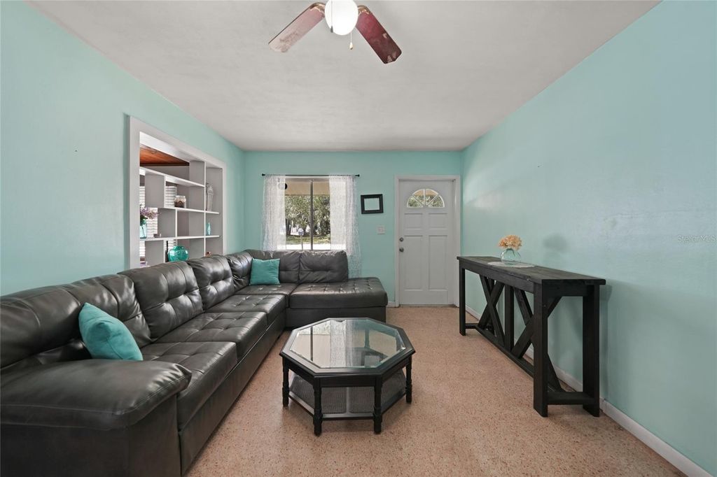 Photo of 203 S Volusia Avenue, Arcadia, FL 34266 (MLS # C7516949)