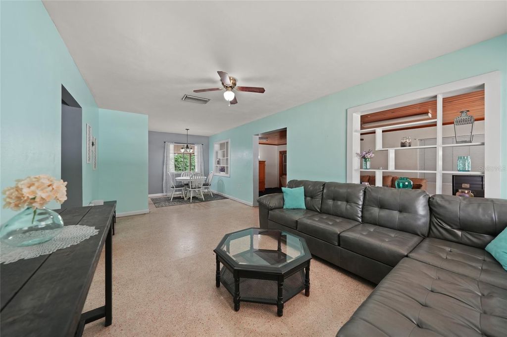 Photo of 203 S Volusia Avenue, Arcadia, FL 34266 (MLS # C7516949)