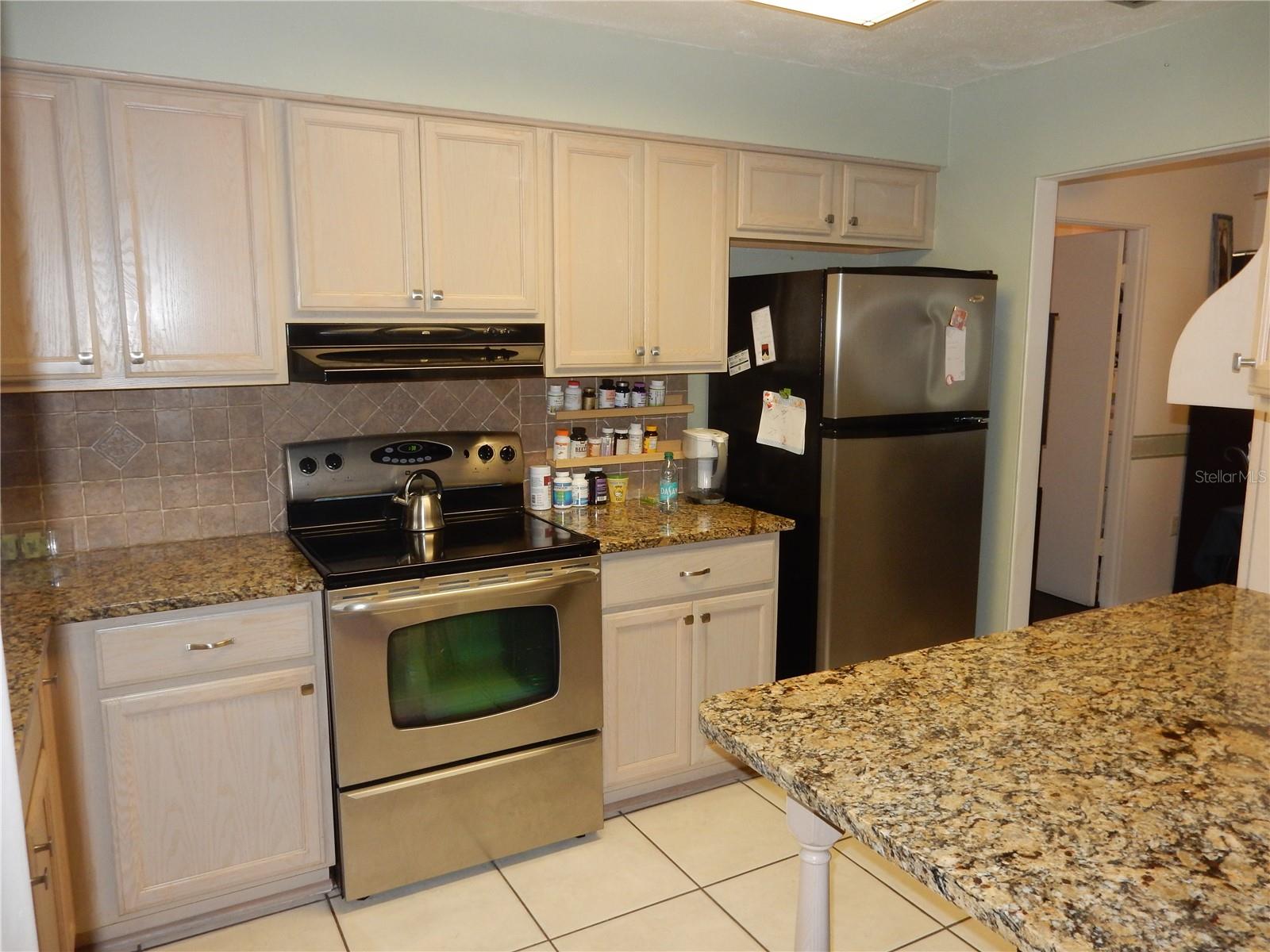 KENSINGTON PARK - Residential