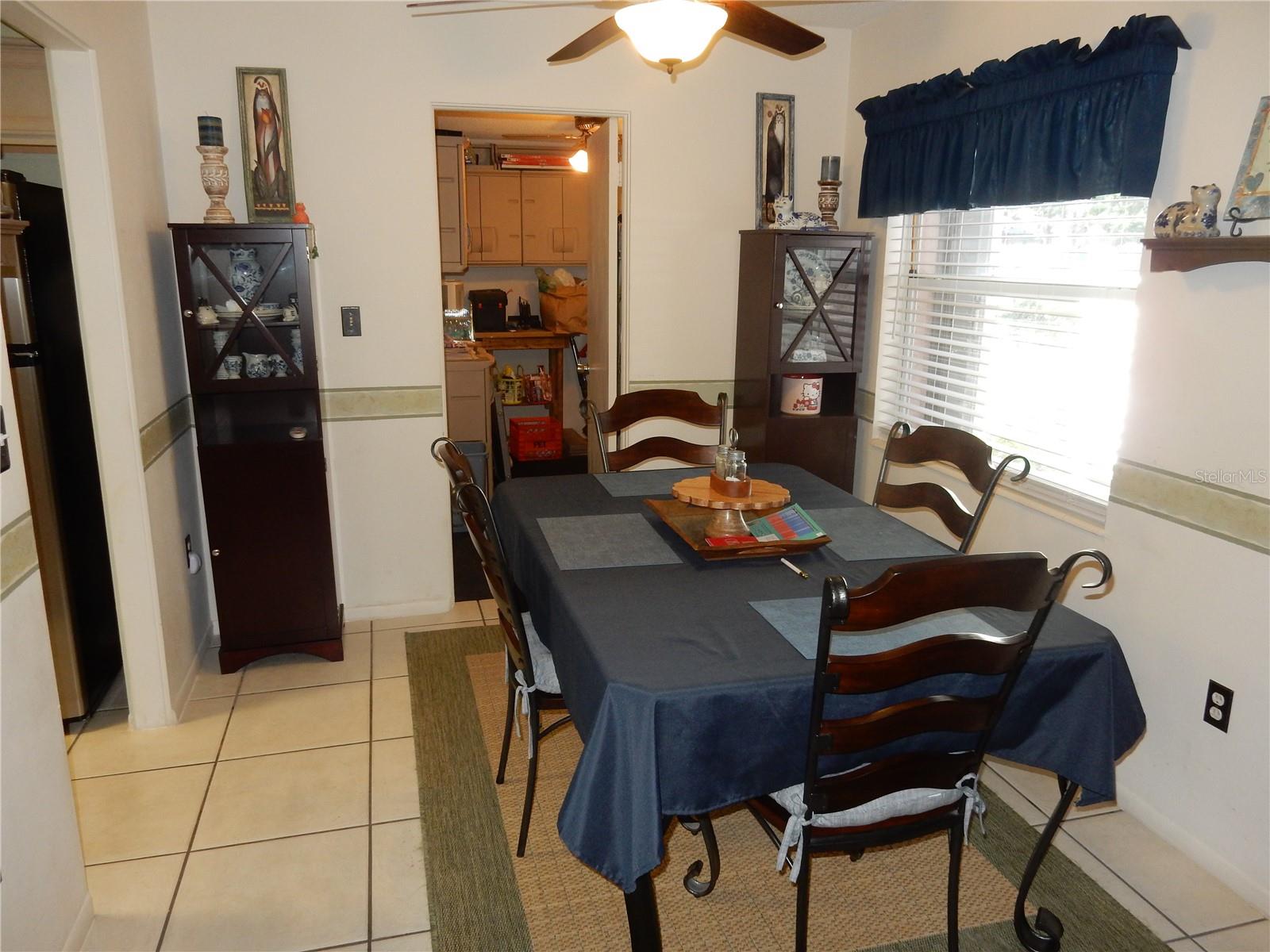 KENSINGTON PARK - Residential