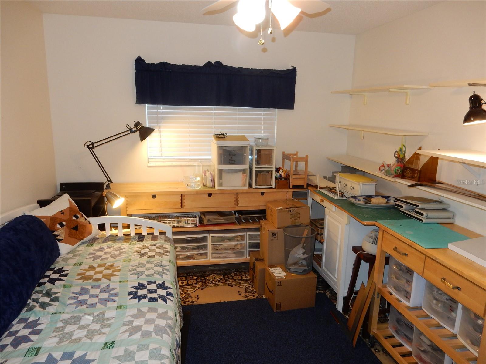 KENSINGTON PARK - Residential