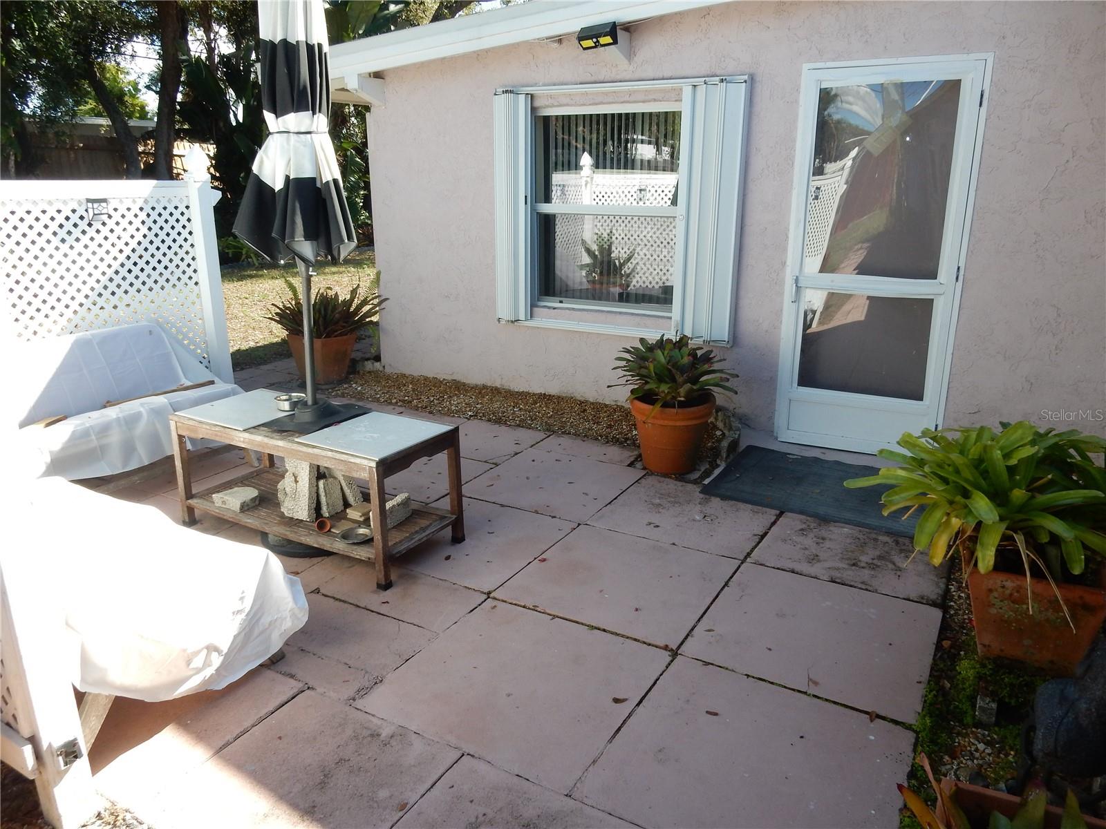 KENSINGTON PARK - Residential