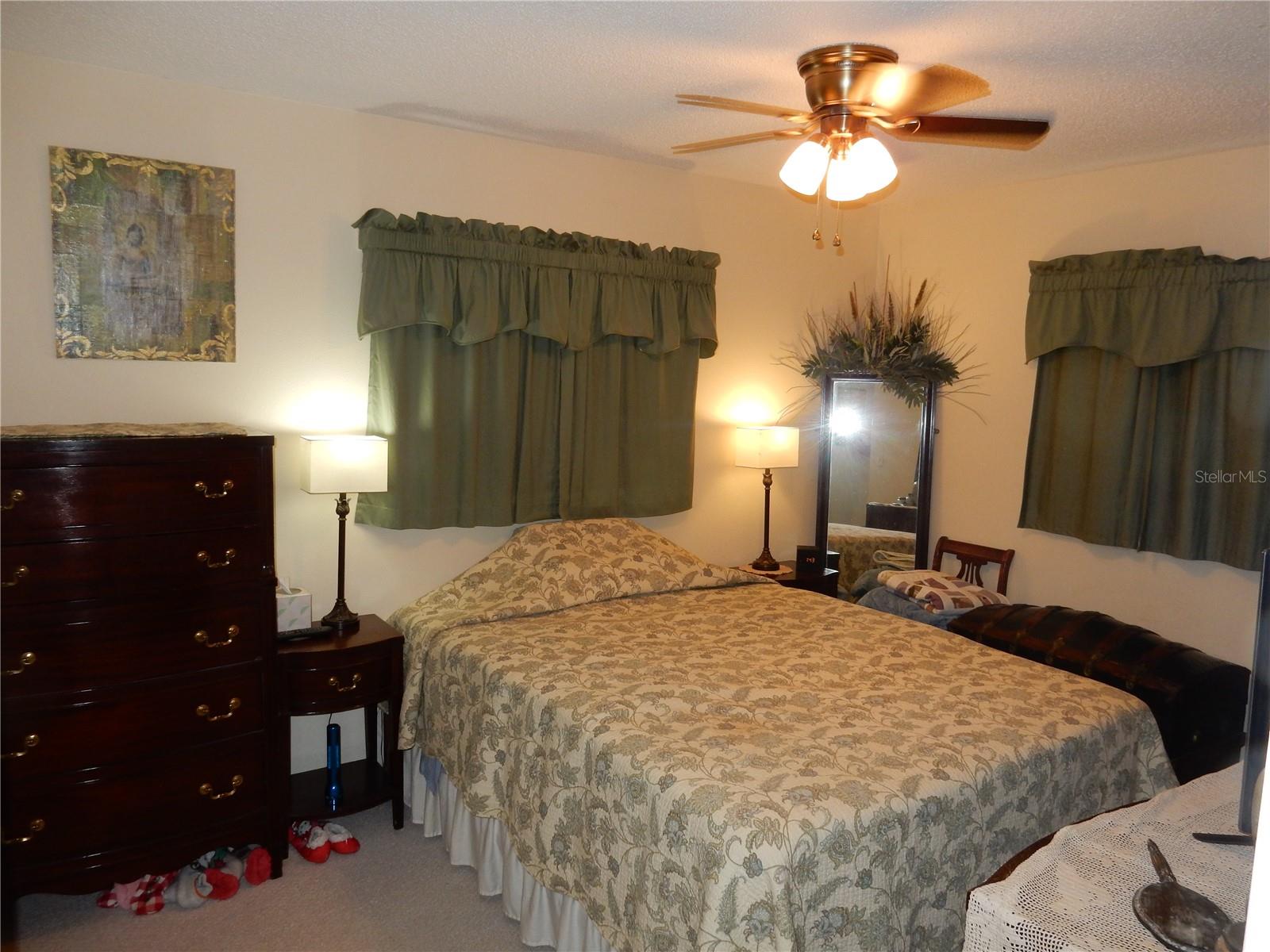 KENSINGTON PARK - Residential