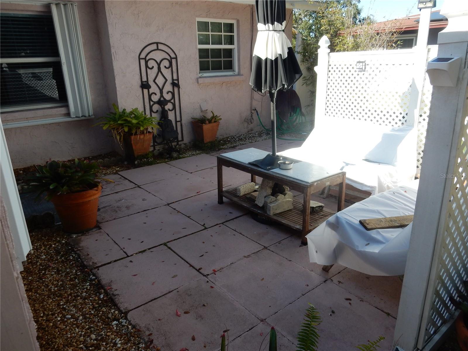 KENSINGTON PARK - Residential