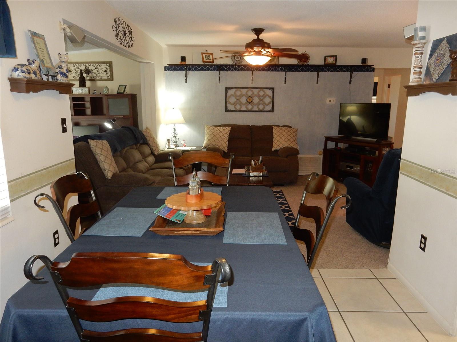 KENSINGTON PARK - Residential