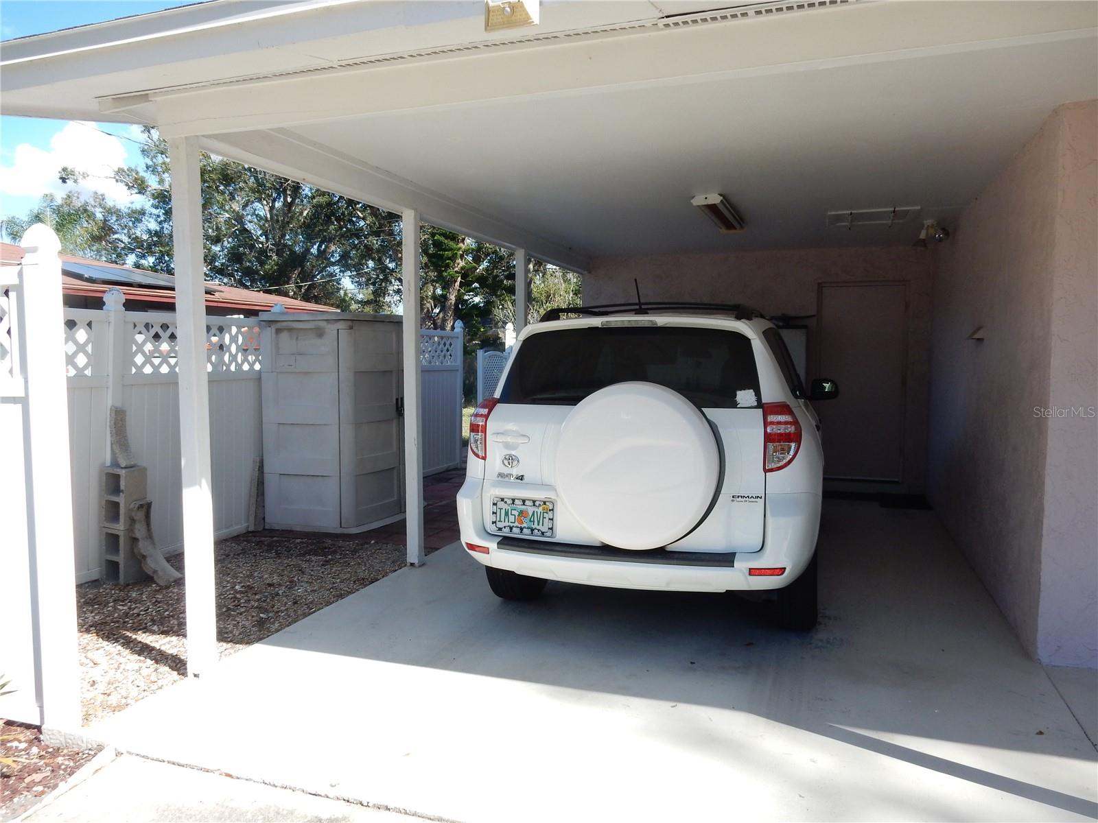 KENSINGTON PARK - Residential