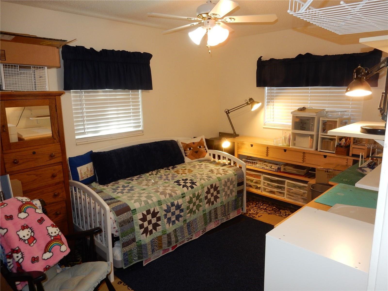 KENSINGTON PARK - Residential