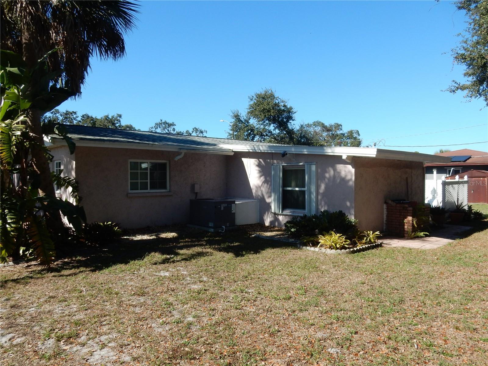 KENSINGTON PARK - Residential