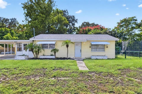 Photo of 1208 Pat Avenue, New Smyrna Beach, FL 32168 (MLS # V4951840)